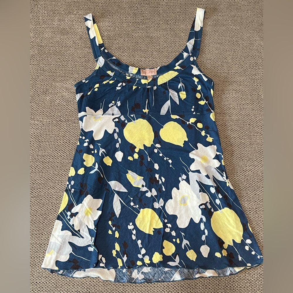 Park Vogel Tank Top 3‎